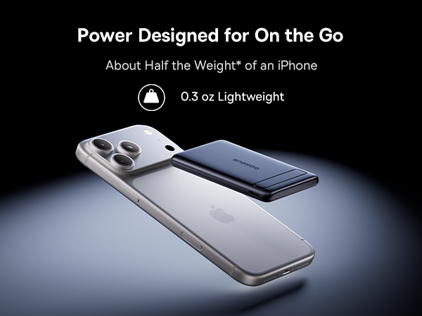portable charger