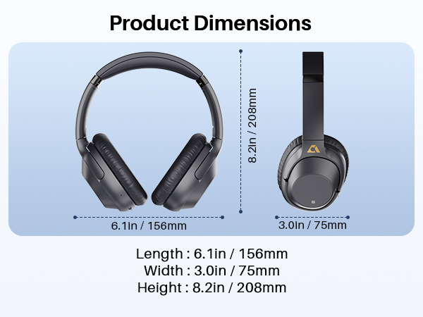 travel headphones for airplanes