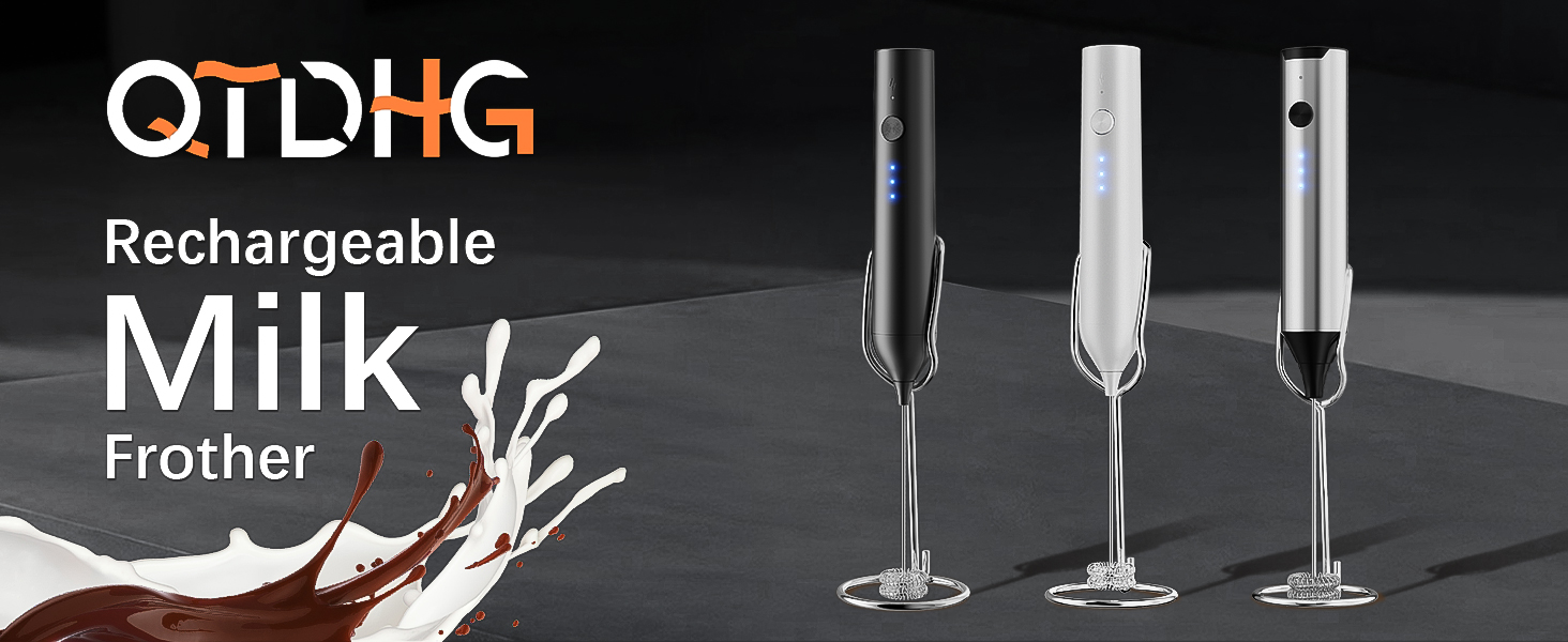 hand frother