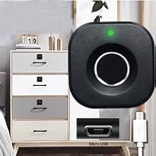 USB Emergency Charge