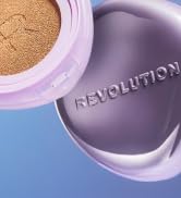 superdewy cushion foundation