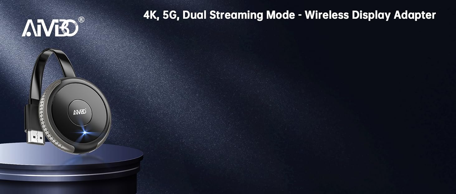 wireless display adapter