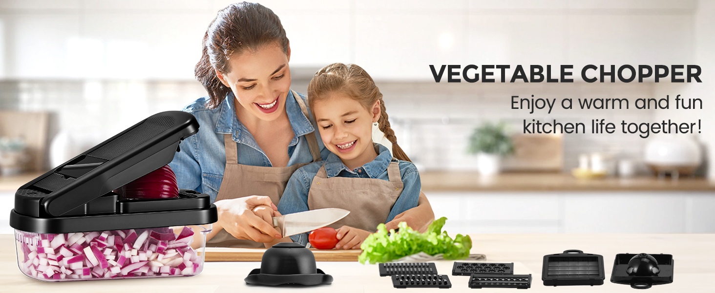 vegetable chopper