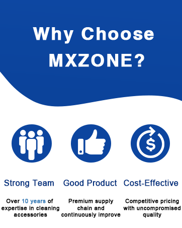 ABOUT MXZONE