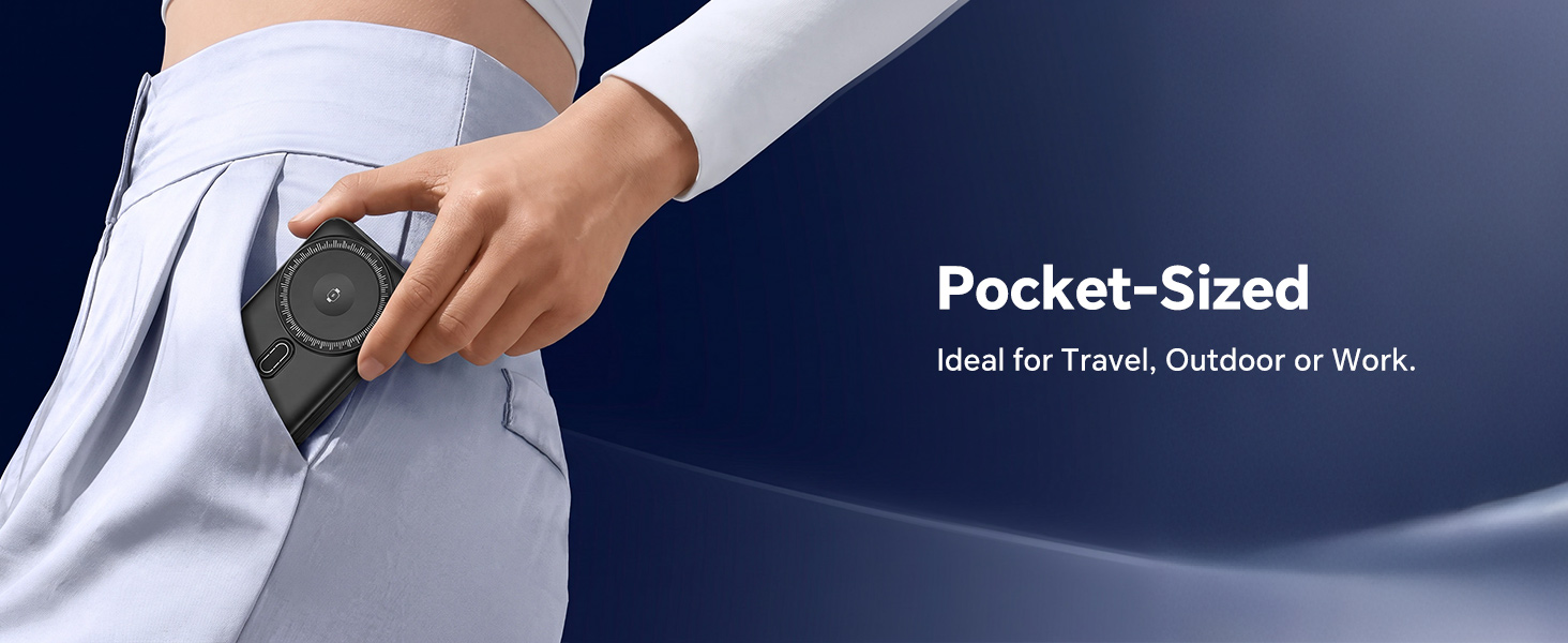 10000mAh power bank