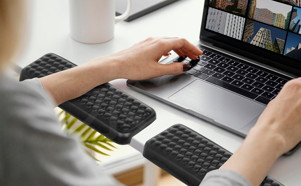 Desk Edge Cushion