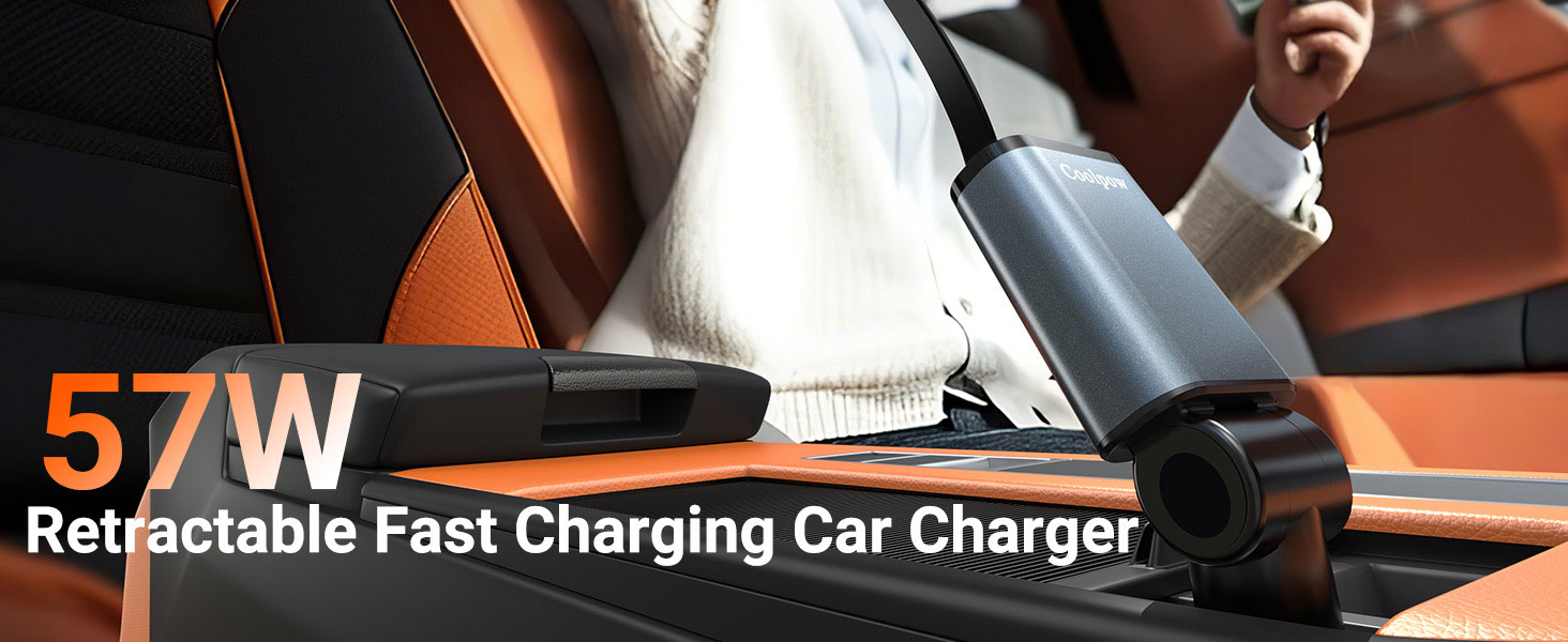 Car Charger