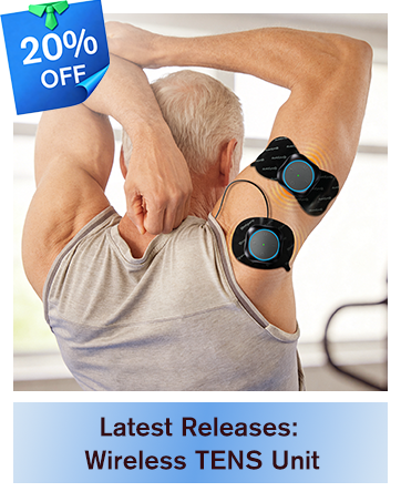wireless tens unit