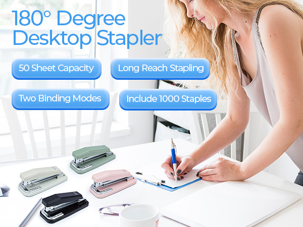 stapler