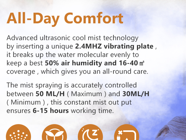 Aromatherapy Diffuser