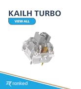 kailh turbo