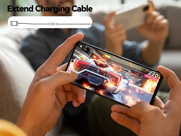 usb male female extension cable