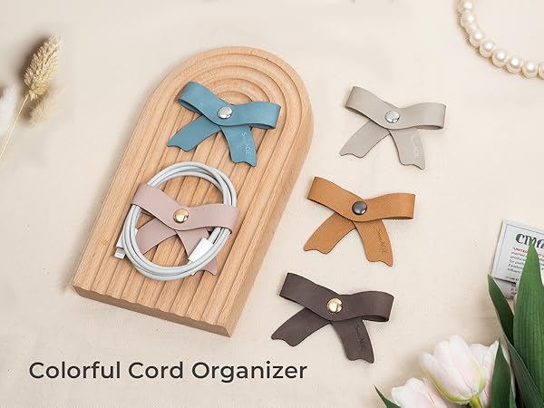 Bow Cord Keeper