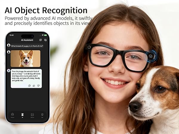 AI Object Recognition
