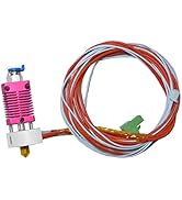 LONGER 3D Printer Nozzle Kit for LK5 PRO