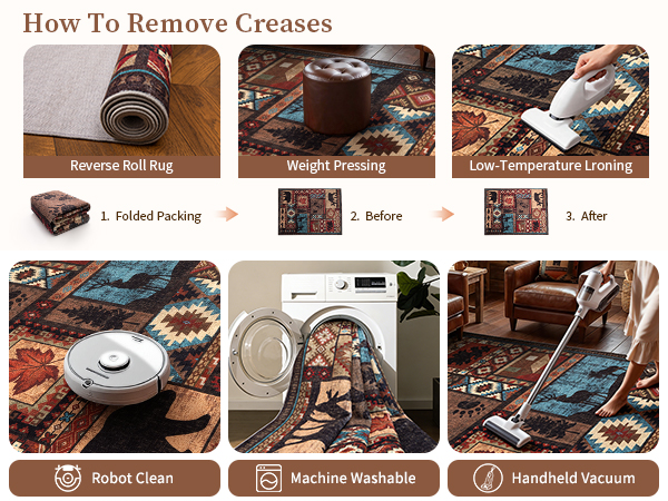 rug