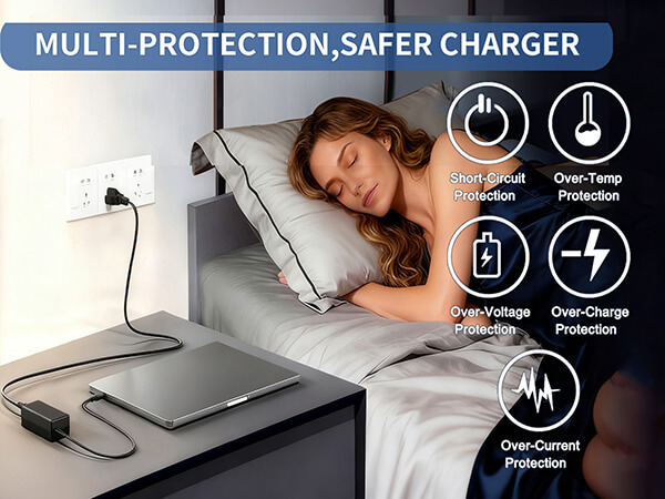 dell laptop charger usb c