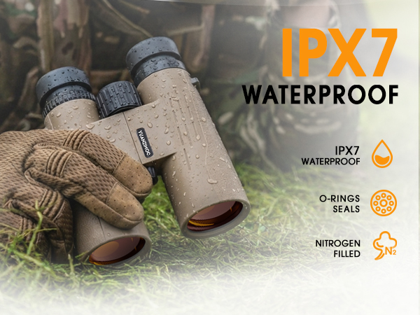 binoculars for stargazing