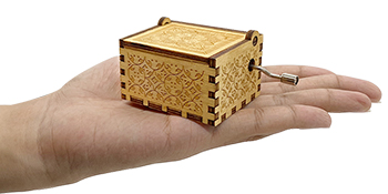 Lightweight and portable