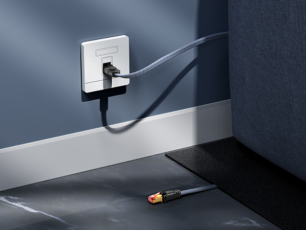 cat 8 ethernet cable high speed