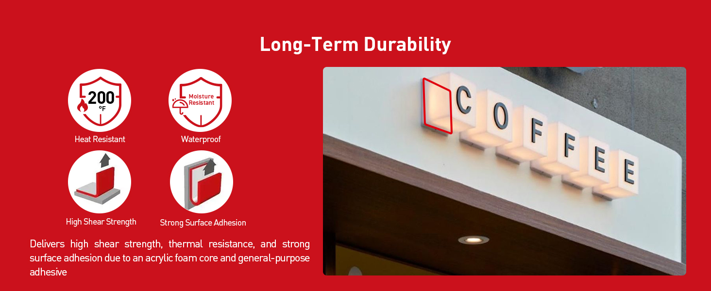 Long-Term Durability