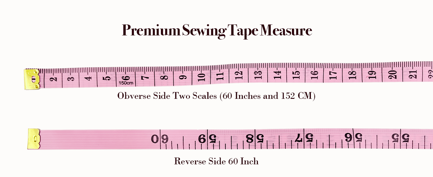 tailors tape measure