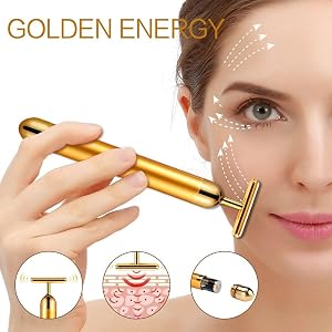 face massager