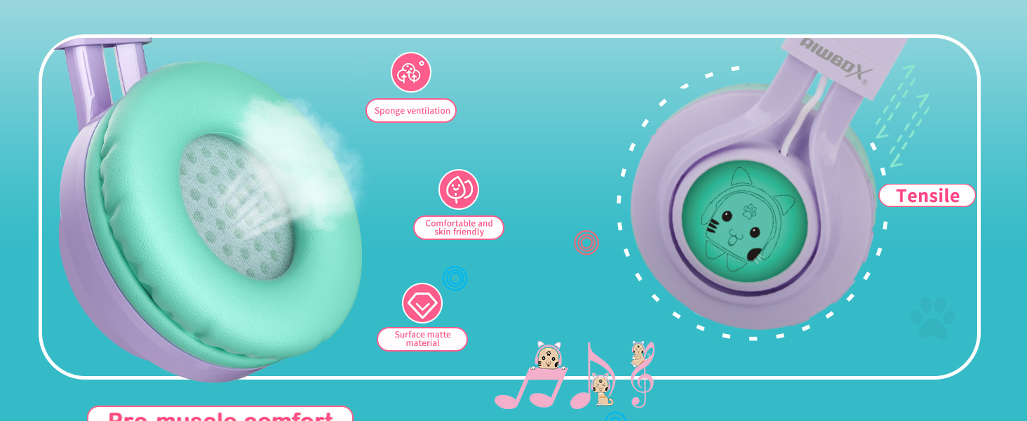 headphones for kids