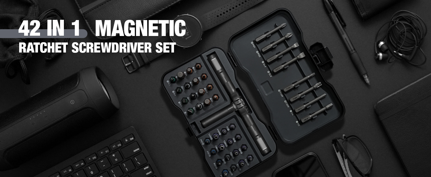 screwdriver set