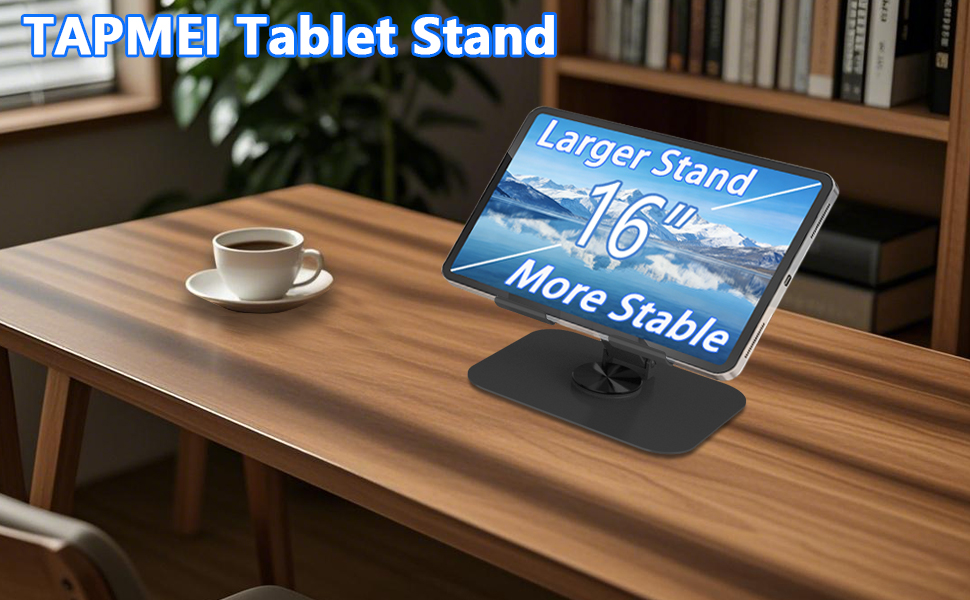 tablet stand