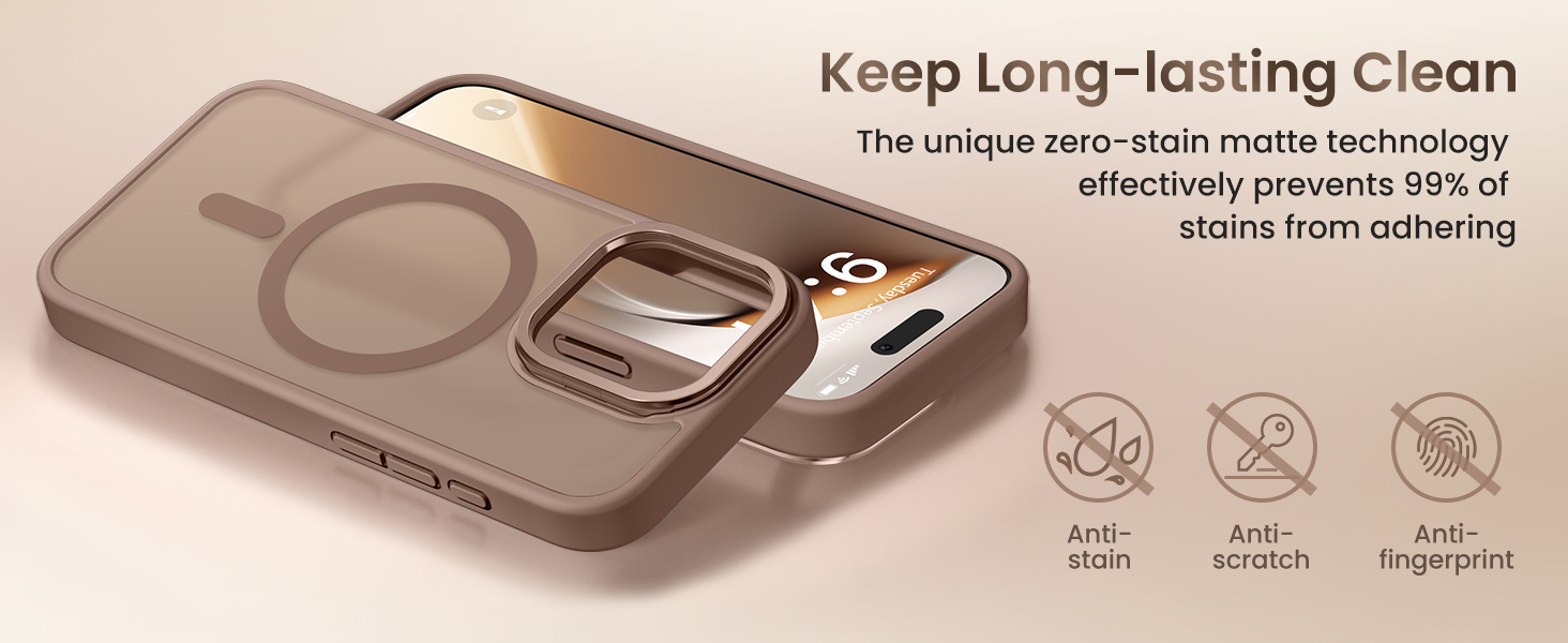 GolbinBox for iPhone 14 Pro Max Case