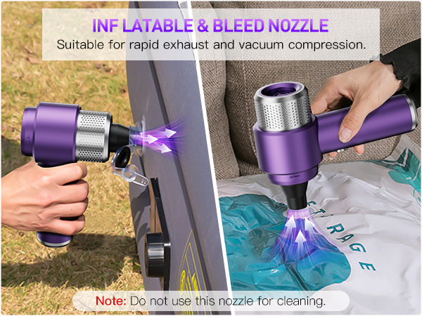 mini vacuum