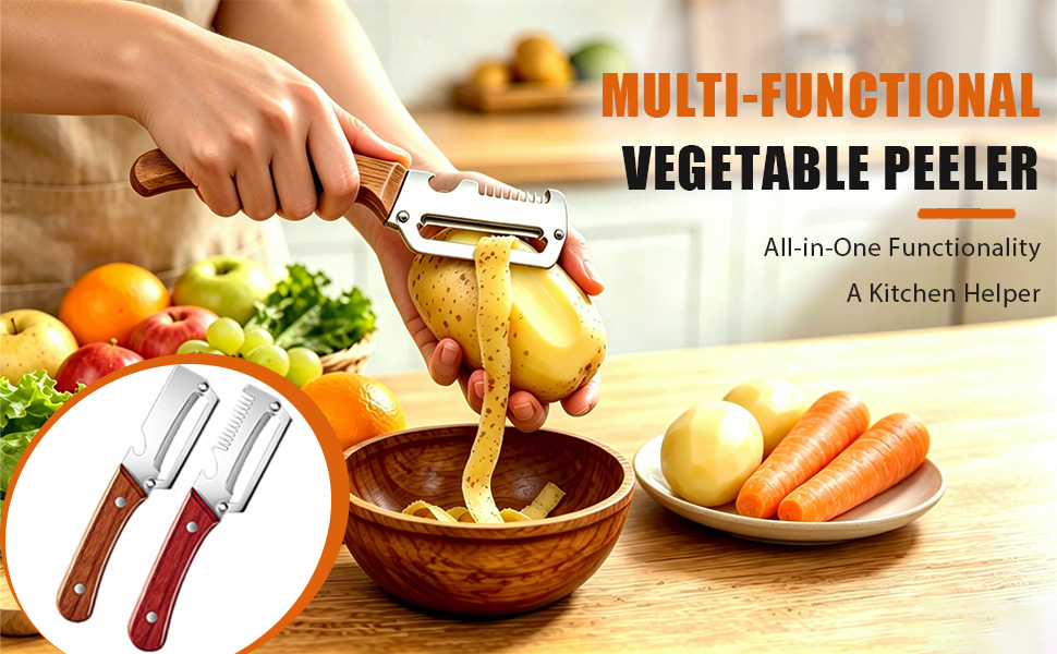 vegetable peeler
