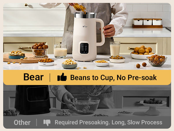 nut milk maker
