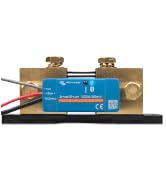 Victron Energy SmartShunt IP65 1000 amp Battery Monitor (Bluetooth)