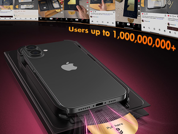 for iphone 16 screen protector