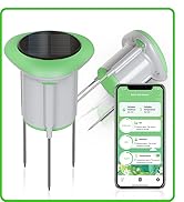 plant moisture meter