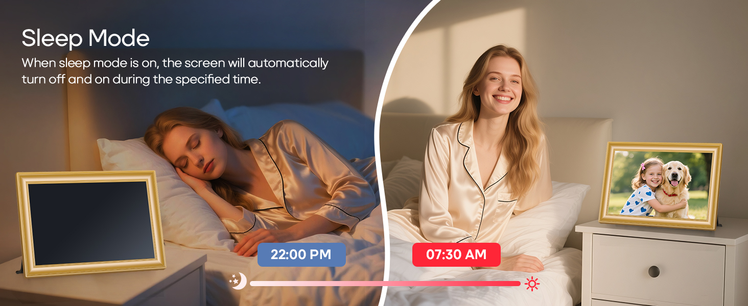 Digital Picture Frame