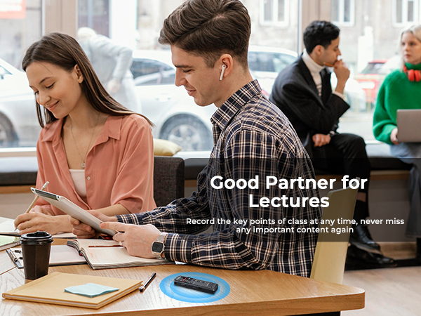 Digital Voice Recorder