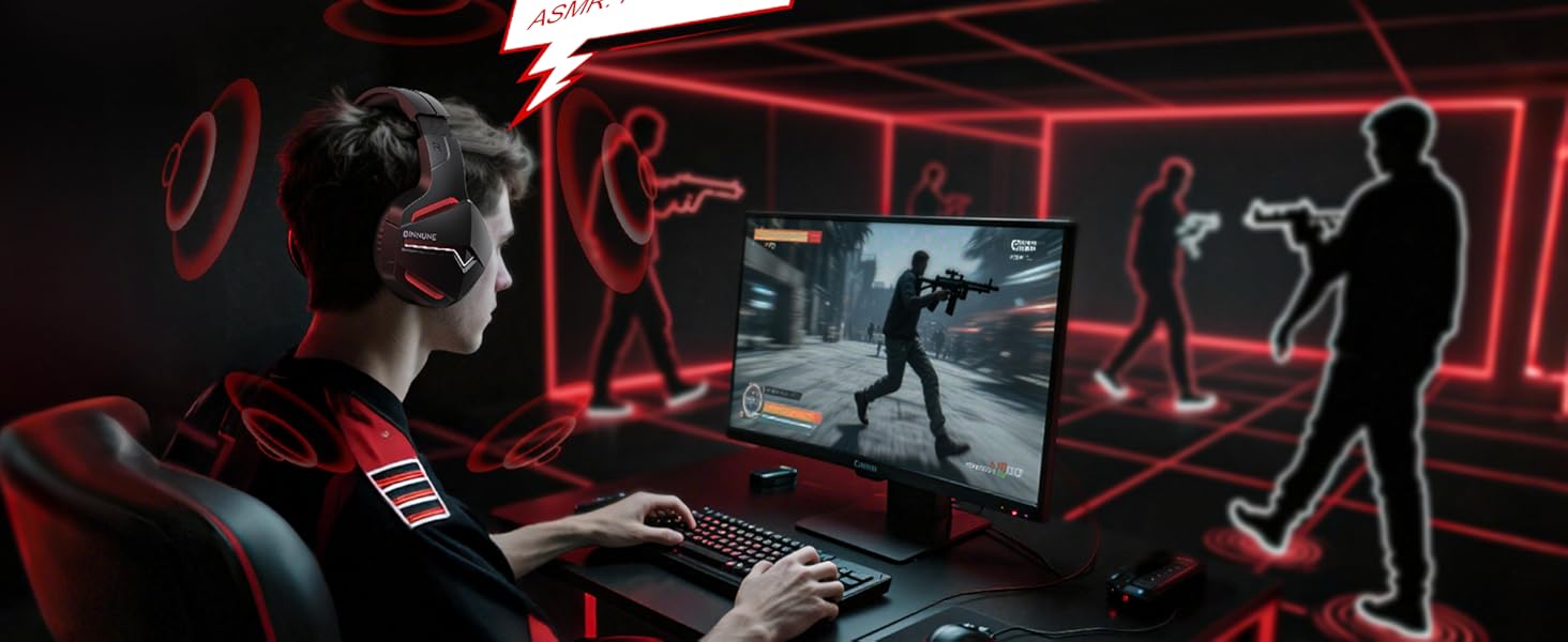 noise cancelling headphones