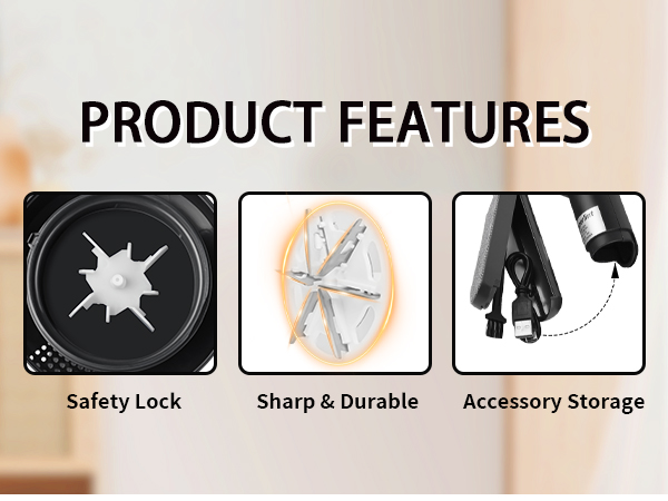 clothes shaver