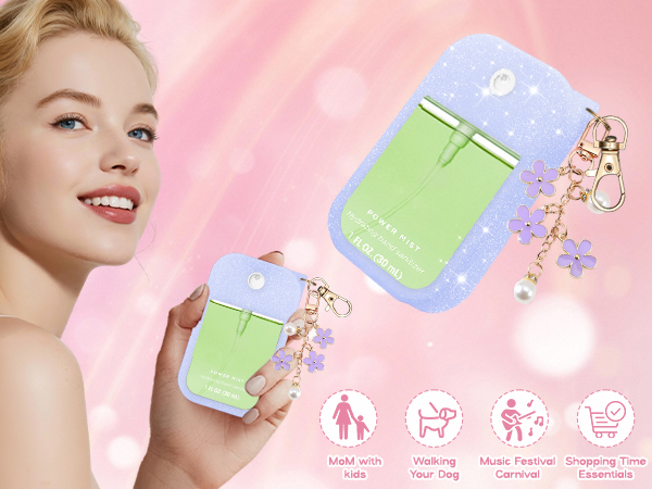 Touchland Case