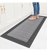 StepRite Kitchen Rugs, Kitchen Mats for Floor, 47