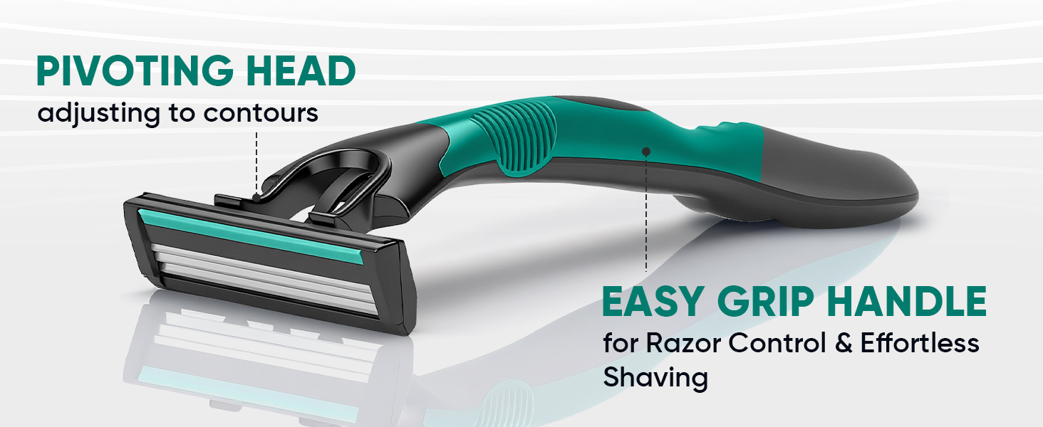 disposable razors 20P