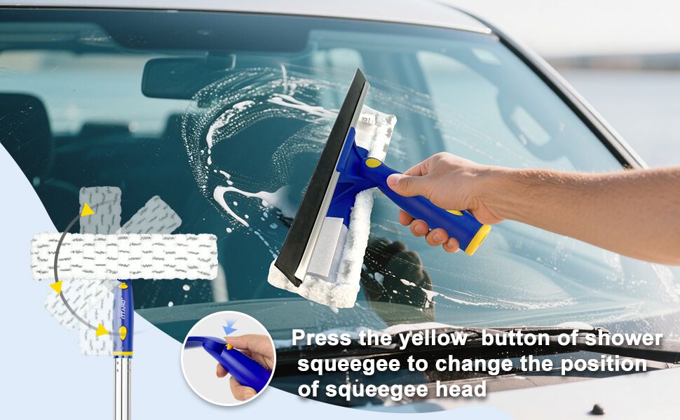 window washing kit