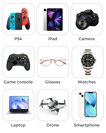 LIFEGOO Precision Screwdriver Set