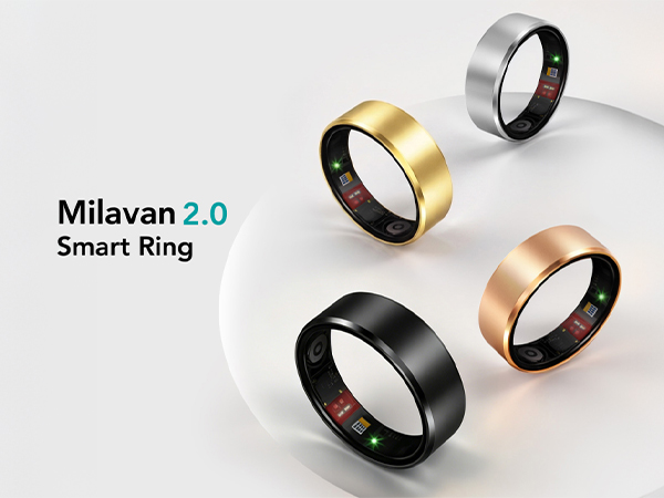 smart ring