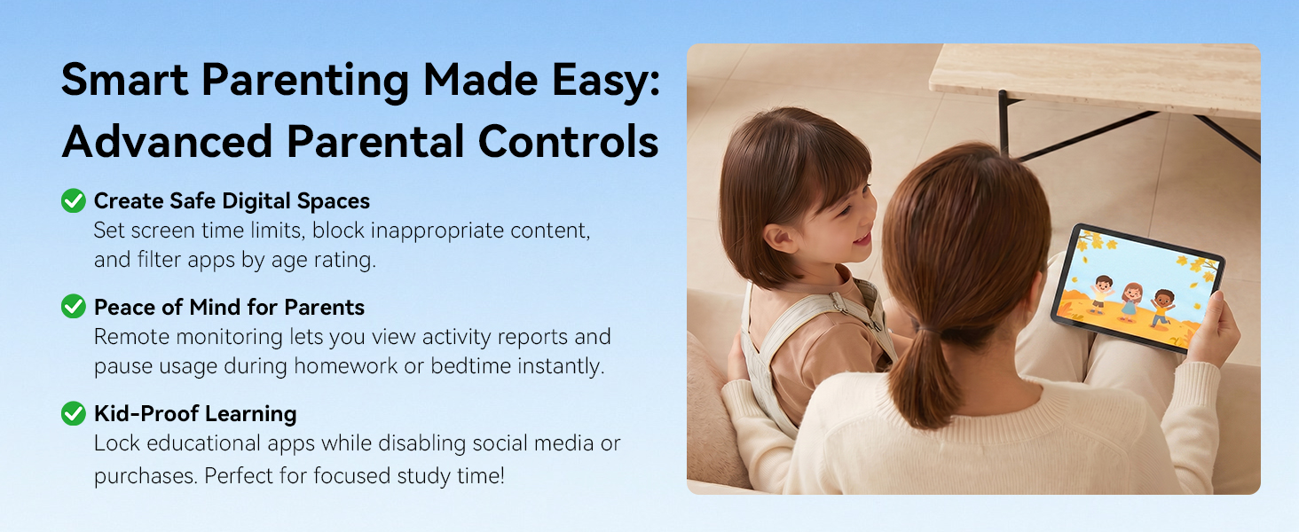 Parental Controls