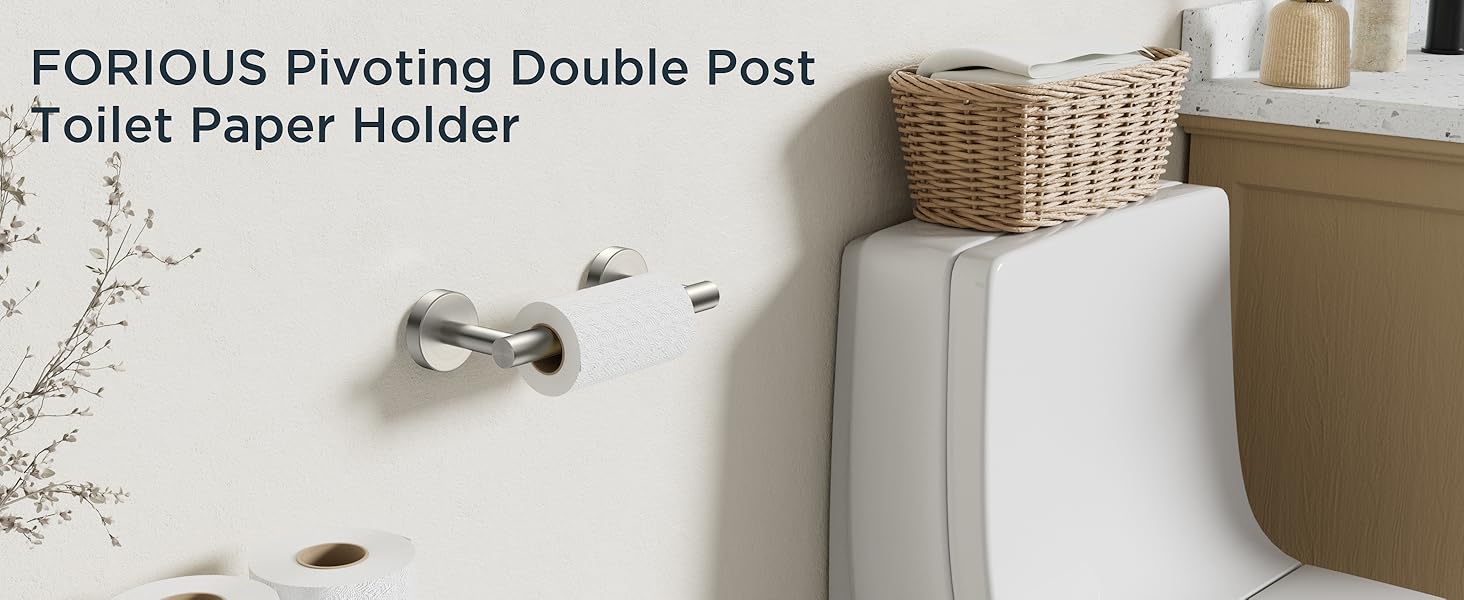 Toilet Paper Holder