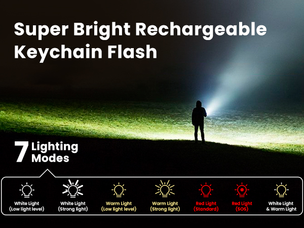 flashlight